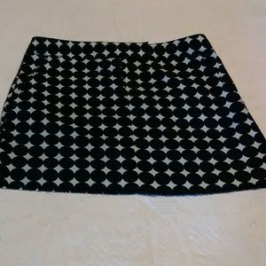 J. Crew Ladies skirt